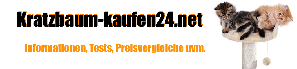 kratzbaum-kaufen24.net
